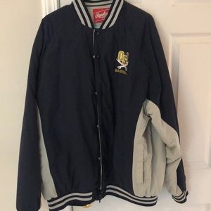 Charleston southern jacket